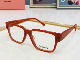 Picture of MiuMiu Optical Glasses _SKUfw52404660fw